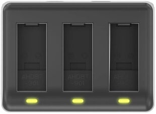 Newell SDC-USB GoPro Aabat-001 hind ja info | Fotoaparaatide laadijad | kaup24.ee
