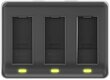 Newell SDC-USB GoPro Aabat-001 цена и информация | Fotoaparaatide laadijad | kaup24.ee