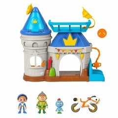 Набор фигурок Fisher Price Little People цена и информация | Развивающий мелкую моторику - кинетический песок KeyCraft NV215 (80 г) детям от 3+ лет, бежевый | kaup24.ee