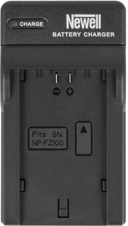 Newell DC-USB hind ja info | Fotoaparaatide laadijad | kaup24.ee
