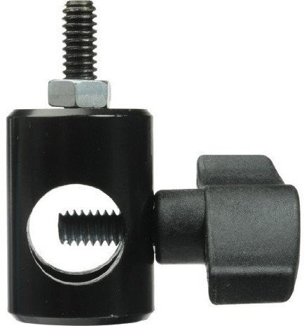 Manfrotto adapter 5/8"-1/4" (014-14) hind ja info | Lisatarvikud fotoaparaatidele | kaup24.ee