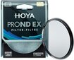 Hoya ProND EX 8 72mm цена и информация | Filtrid fotoaparaatidele | kaup24.ee