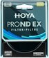 Hoya ProND EX 8 72mm hind ja info | Filtrid fotoaparaatidele | kaup24.ee