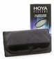 Hoya filtrikomplekt 2 37mm hind ja info | Filtrid fotoaparaatidele | kaup24.ee