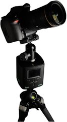 Syrp моторизированная штативная головка Genie (SY0030-0001) цена и информация | Штативы для фотоаппаратов | kaup24.ee