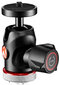 Manfrotto kuulpea MH492LCD-BH Micro + Cold Shoe hind ja info | Statiivid | kaup24.ee