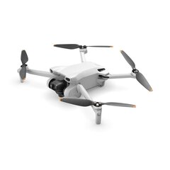 DJI Mini 3 hind ja info | Droonid | kaup24.ee