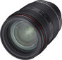 Samyang AF 35-150mm f/2-2.8 FE Sony E jaoks hind ja info | Objektiivid | kaup24.ee