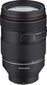 Samyang AF 35-150mm f/2-2.8 FE Sony E jaoks hind ja info | Objektiivid | kaup24.ee