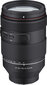 Samyang AF 35-150mm f/2-2.8 FE Sony E jaoks hind ja info | Objektiivid | kaup24.ee