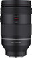 Samyang AF 35-150mm f/2-2.8 FE Sony E jaoks hind ja info | Objektiivid | kaup24.ee