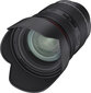 Samyang AF 35-150mm f/2-2.8 FE Sony E jaoks hind ja info | Objektiivid | kaup24.ee