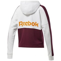 Блуза REEBOK Vector Print цена и информация | Женские толстовки | kaup24.ee