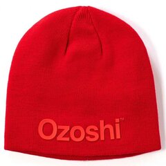 Müts Ozoshi Hiroto OWH20CB001 hind ja info | Naiste mütsid ja peapaelad | kaup24.ee