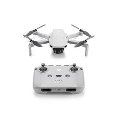 DJI Mini 2 SE цена и информация | Дроны | kaup24.ee