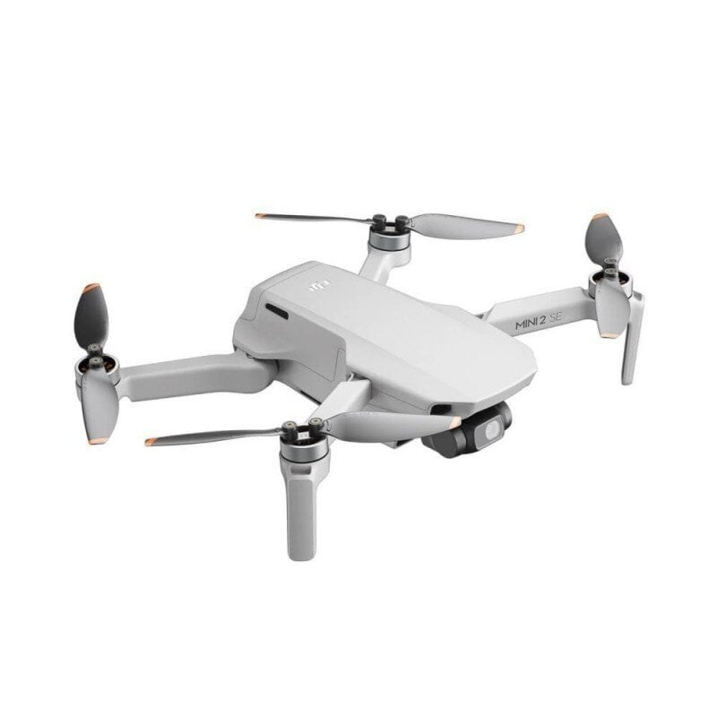 DJI Mini 2 SE hind ja info | Droonid | kaup24.ee