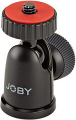 Штативная головка Joby Gorillapod Ballhead 1K цена и информация | Штативы для фотоаппаратов | kaup24.ee