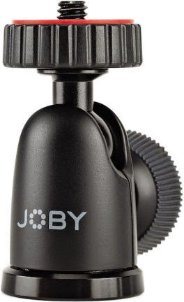 Joby kuulpea Gorillapod Ballhead 1K hind ja info | Statiivid | kaup24.ee