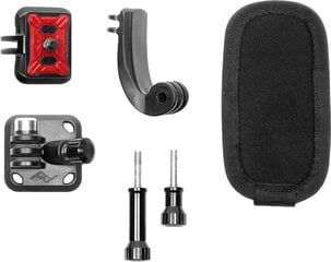 Peak Design GoPro tarvikukomplekt P.O.V Kit V2 hind ja info | Videokaamerate lisatarvikud | kaup24.ee