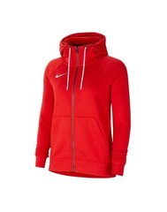 Naiste spordijope Nike CW6955-657, punane hind ja info | Naiste spordiriided | kaup24.ee