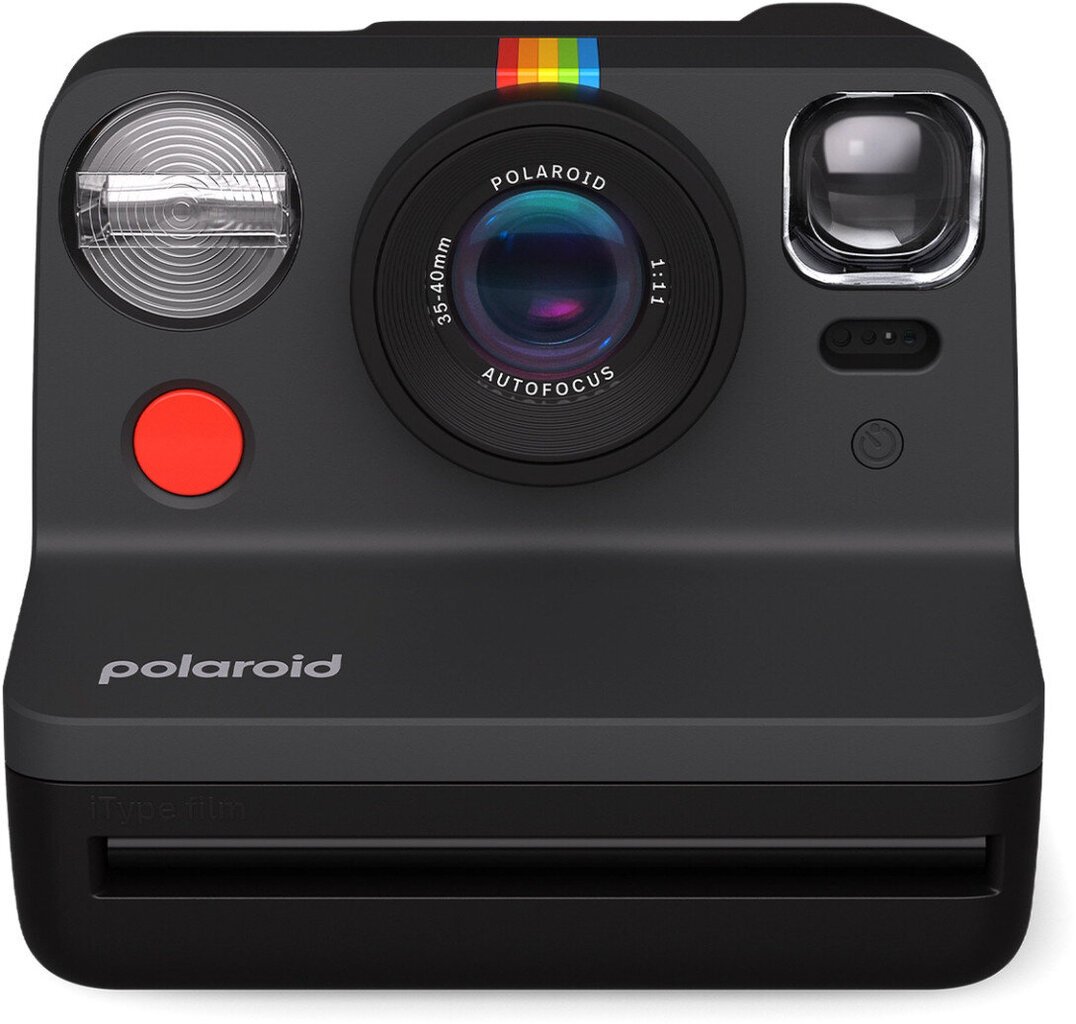 Polaroid Now Gen 2 hind ja info | Kiirpildikaamerad | kaup24.ee