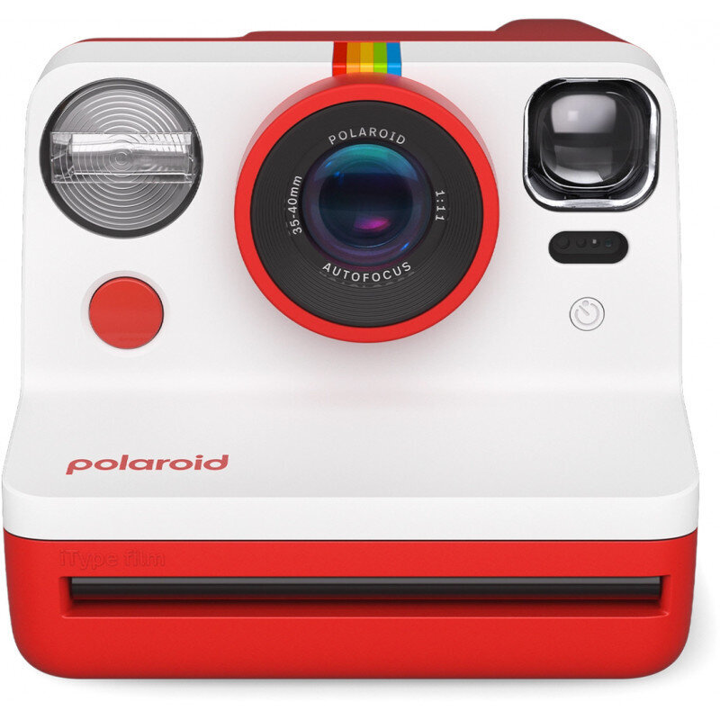 Polaroid Now Gen 2 цена и информация | Kiirpildikaamerad | kaup24.ee