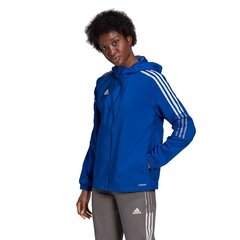 Naiste spordijope Adidas GP4973, sinine hind ja info | Naiste spordiriided | kaup24.ee