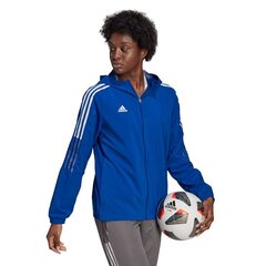 Naiste spordijope Adidas GP4973, sinine hind ja info | Naiste spordiriided | kaup24.ee