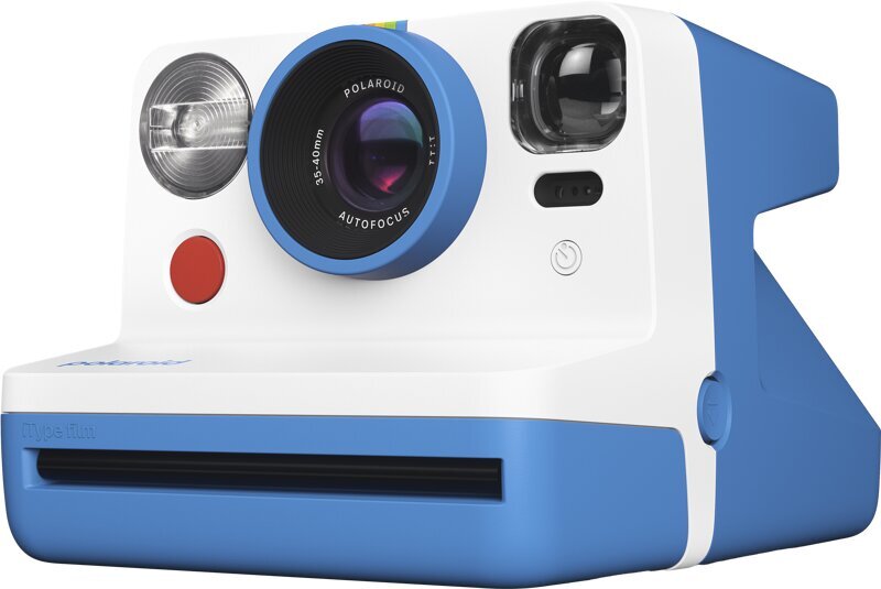 Polaroid Now Gen 2 hind ja info | Kiirpildikaamerad | kaup24.ee