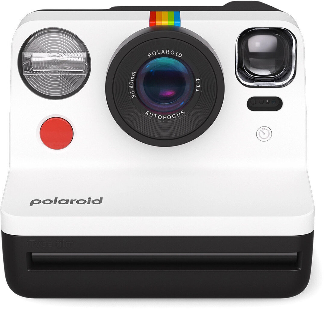 Polaroid Now Gen 2 hind ja info | Kiirpildikaamerad | kaup24.ee