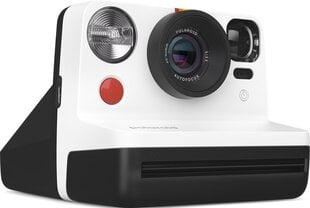 Polaroid Now Gen 2 Everything Box, black & white цена и информация | Фотоаппараты мгновенной печати | kaup24.ee