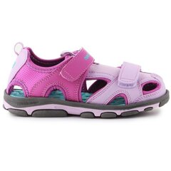 Tüdrukute sandaalid New Balance K2005GP, roosad hind ja info | Laste sandaalid | kaup24.ee