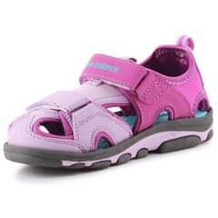 Tüdrukute sandaalid New Balance K2005GP, roosad hind ja info | Laste sandaalid | kaup24.ee