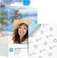 HP Sprocket Zink HPIZ3X450 hind ja info | Lisatarvikud fotoaparaatidele | kaup24.ee