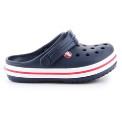 Poiste jalatsid Crocs 204537-485, sinine hind ja info | Laste kummijalatsid | kaup24.ee