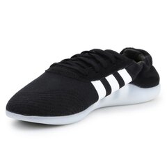 Spordijalatsid Adidas Taekwondo EE4697, must hind ja info | Poksivarustus | kaup24.ee