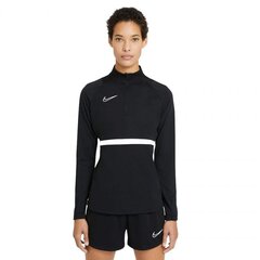 Nike spordipluus naistele CV2653010, must цена и информация | Спортивная одежда для женщин | kaup24.ee