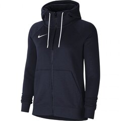 Nike naiste dressipluus Park 20 Hoodie Sweatshirt W CW6955-451, sinine hind ja info | Naiste spordiriided | kaup24.ee
