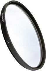 Tamron filter UV 77mm hind ja info | Filtrid fotoaparaatidele | kaup24.ee