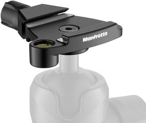 Адаптер быстрого крепления Manfrotto MSQ6T Top Lock QR цена и информация | Аксессуары для фотоаппаратов | kaup24.ee