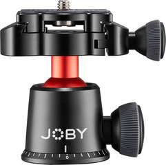 Joby шаровая головка GorillaPod 3K Pro, черная цена и информация | Аксессуары для фотоаппаратов | kaup24.ee