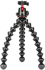 Joby GorillaPod 5K komplekt, must/hall цена и информация | Штативы для фотоаппаратов | kaup24.ee