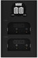 Newell DL-USB-C hind ja info | Laadijad fotoaparaatidele | kaup24.ee