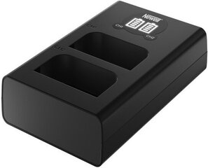 Newell зарядное устройство DL-USB-C + 2x Sony NP-FZ100 цена и информация | Зарядные устройства | kaup24.ee