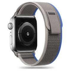 Браслет Tech-Protect для Apple Watch 4/5/6/7/SE, 42/44/45мм цена и информация | Аксессуары для смарт-часов и браслетов | kaup24.ee