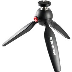 Manfrotto Pixi Mini MTPIXIMII-B hind ja info | Statiivid | kaup24.ee