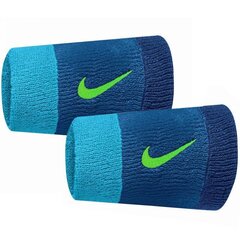 Higipaelad Nike Terry Swoosh, sinised цена и информация | Товары для большого тенниса | kaup24.ee