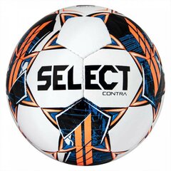 Jalgpallipall Select Contra Fifa T26-17748, suurus 4 hind ja info | Jalgpalli pallid | kaup24.ee