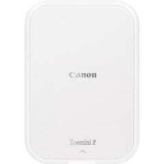 Canon Zoemini 2 Pearl White цена и информация | Принтеры | kaup24.ee