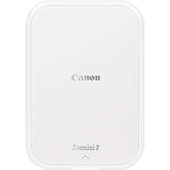 Canon Zoemini 2 Pearl White цена и информация | Printerid | kaup24.ee